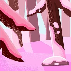 Meet your Posher, Veronica